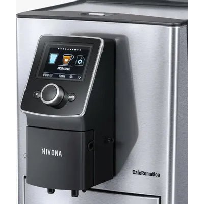 кофемашина Nivona CafeRomatica NICR 825