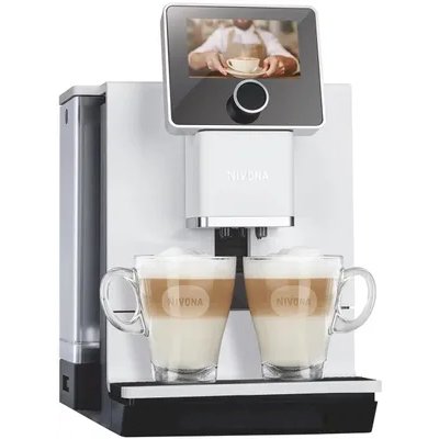 кофемашина Nivona CafeRomatica NICR 965