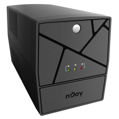 ИБП nJoy Keen 2000 UPLI-LI200KE-CG01B