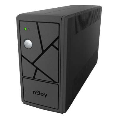 ИБП nJoy Keen 800 UPLI-LI080KE-CG01B