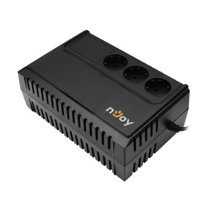 ИБП nJoy Renton 650 PWUP-LI065RE-CG01B