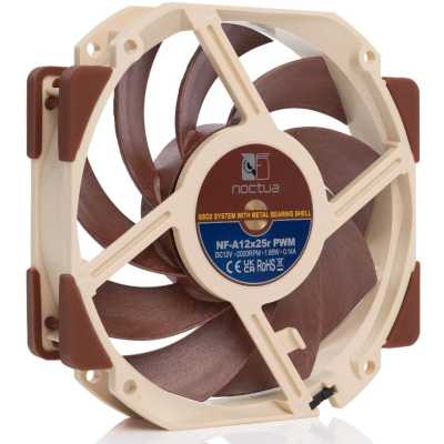 кулер Noctua NF-A12x25r PWM