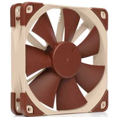 кулер Noctua NF-F12 5V PWM