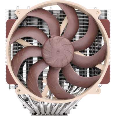 кулер Noctua NH-D15 G2 HBC Бежевый