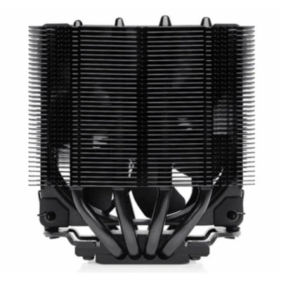 кулер Noctua NH-D9L chromax.black