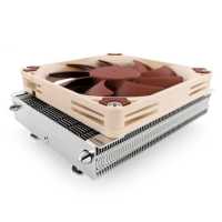 кулер Noctua NH-L9A-AM4 Biege