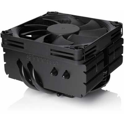 кулер Noctua NH-L9x65 chromax.black