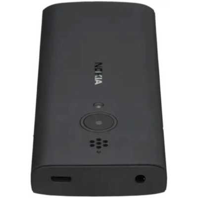 мобильный телефон Nokia 150 TA-1582 Dual sim Black
