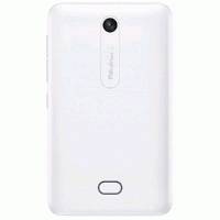 смартфон Nokia Asha 501 Dual sim White