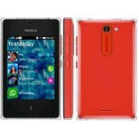 смартфон Nokia Asha 503 Dual sim Red
