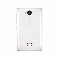 смартфон Nokia Asha 503 Dual sim White