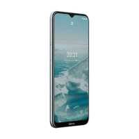 смартфон Nokia G20 4/128GB Silver
