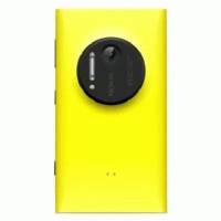 смартфон Nokia Lumia 1020 Yellow