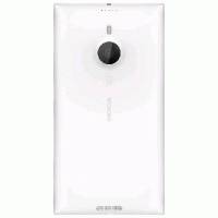смартфон Nokia Lumia 1520 White