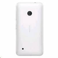 смартфон Nokia Lumia 530 Dual sim White