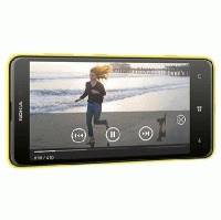 смартфон Nokia Lumia 625 Yellow