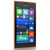 смартфон Nokia Lumia 730 Dual Sim Orange