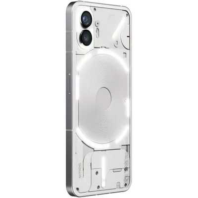 смартфон Nothing Phone 2 12/512GB White A10400029 белый