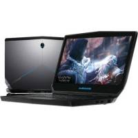 ноутбук Dell Alienware A15-9549 Серебристый