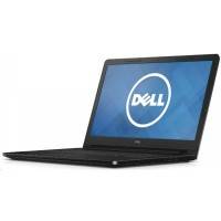ноутбук Dell Inspiron 3551-7917 Черный