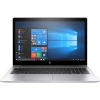 ноутбук HP EliteBook 850 G5 3JX51EA Серебристый