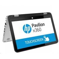 ноутбук HP Pavilion 13-a050er x360 Серебристый