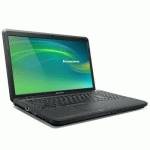 ноутбук Lenovo IdeaPad G555 59051032