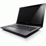 ноутбук Lenovo IdeaPad V470c 59309287 Серый