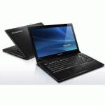ноутбук Lenovo IdeaPad V560 59065703 Черный