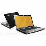 ноутбук Lenovo IdeaPad Z560 59052443