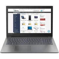 ноутбук Lenovo IdeaPad 330-15ARR 81D20065RU Черный