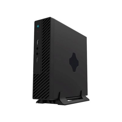 компьютер NTK-PC Office Mini NTK-00020710 Черный