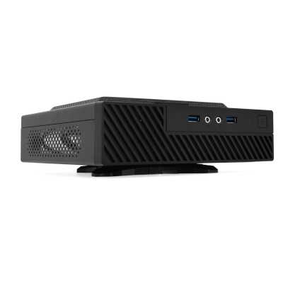 компьютер NTK-PC Office Mini NTK-00020710 Черный