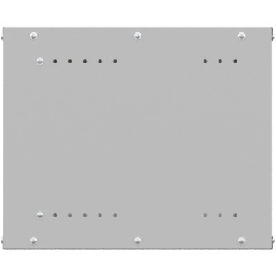 телекоммуникационный шкаф NTSS Lime NTSS-WL9U5545GS Серый