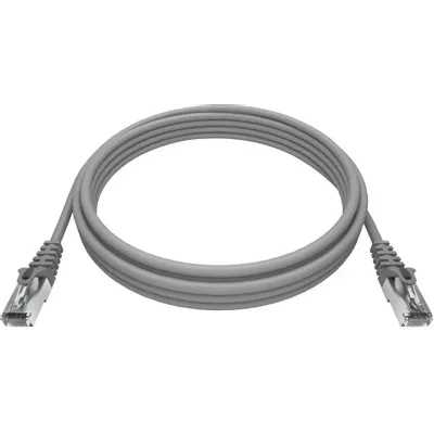 патч-корд NTSS NTSS-PC-FTP-RJ45-5e-1.5-LSZH-GY Серый