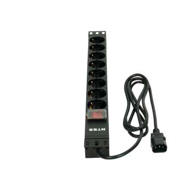 блок розеток NTSS NTSS-PDU-DA1017