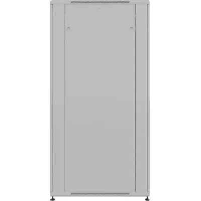 телекоммуникационный шкаф NTSS Премиум NTSS-R22U60100GS Серый