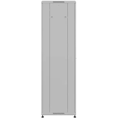 телекоммуникационный шкаф NTSS Премиум NTSS-R32U6060GS Серый