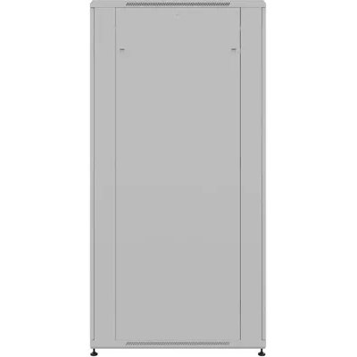 телекоммуникационный шкаф NTSS Премиум NTSS-R42U60100PD/PD Серый