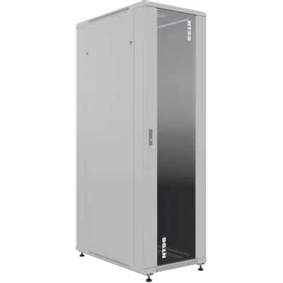 телекоммуникационный шкаф NTSS Премиум NTSS-R47U60100GS Серый