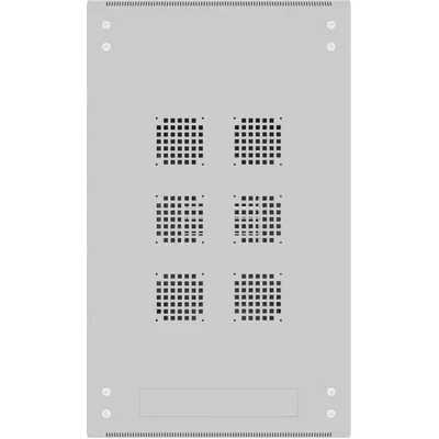 телекоммуникационный шкаф NTSS Премиум NTSS-R47U60100GS Серый