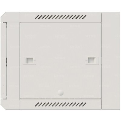телекоммуникационный шкаф NTSS Премиум NTSS-W12U6045GS-2 Серый