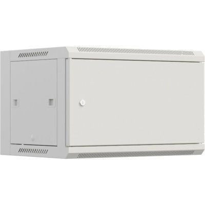 телекоммуникационный шкаф NTSS Премиум NTSS-W9U6060FD Серый