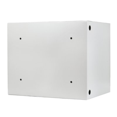 телекоммуникационный шкаф NTSS War NTSS-WAR10U6050 Серый
