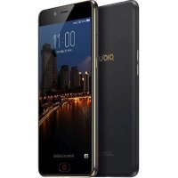 смартфон Nubia N2 64Gb Black-Gold