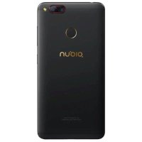 смартфон Nubia Z17 Mini 4-64Gb Black-Gold