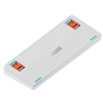 клавиатура Nuphy Halo65-RU-W-11 Белый