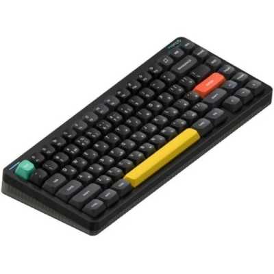 клавиатура Nuphy Halo75v2-OB-33 Черный