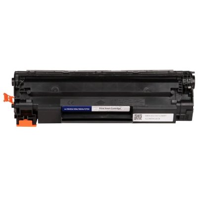 картридж NV Print NV-CB435A/CB436A/CE285A/CRG725 черный