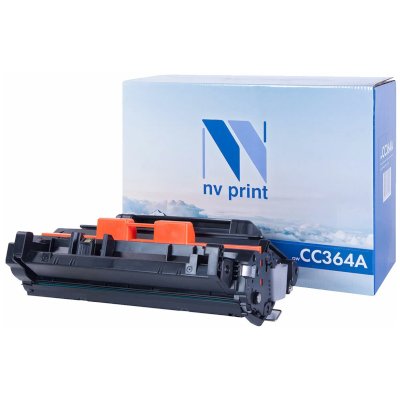 картридж NV Print NV-CC364A